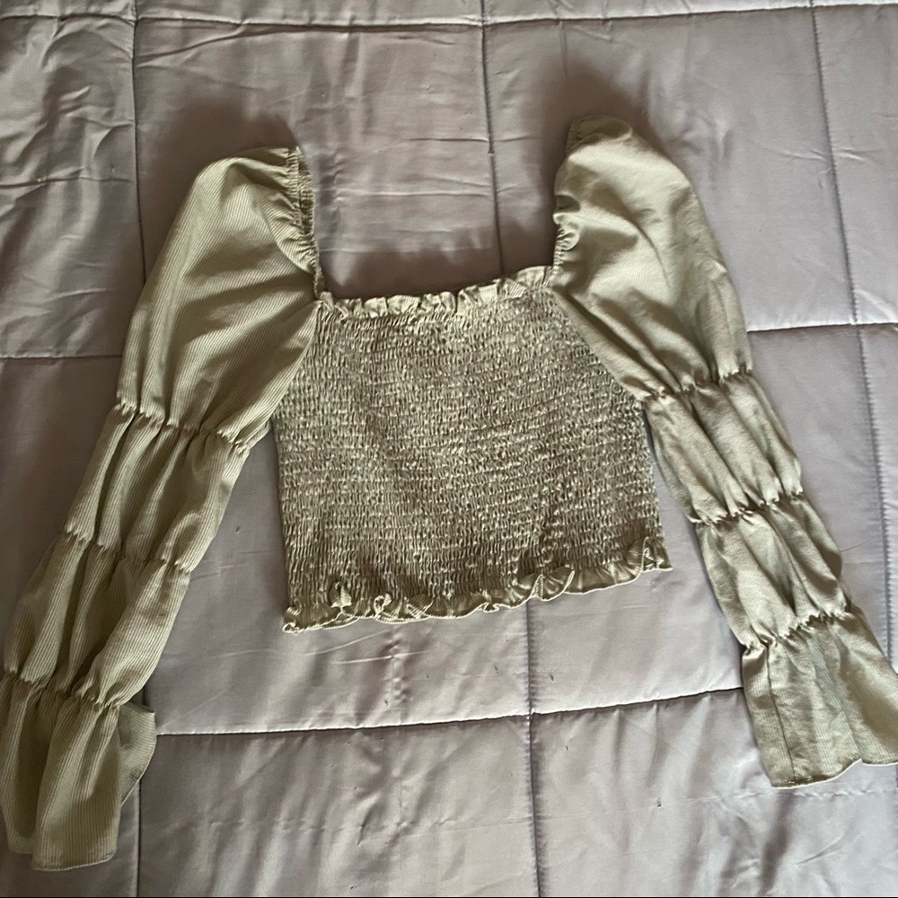 Shein Top - Picture 3 of 3